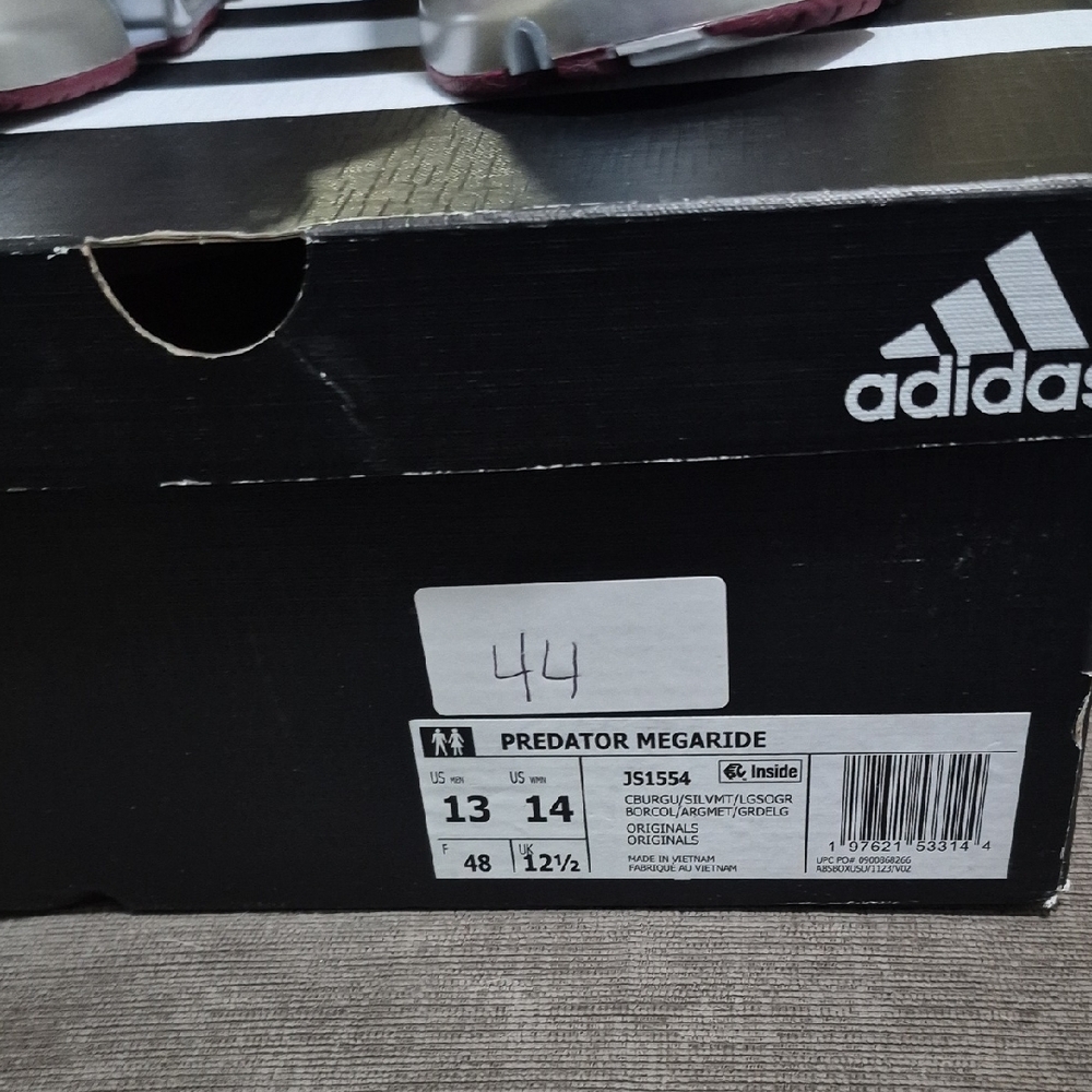 Adidas Predator Mega Ride - Picture 5 of 5